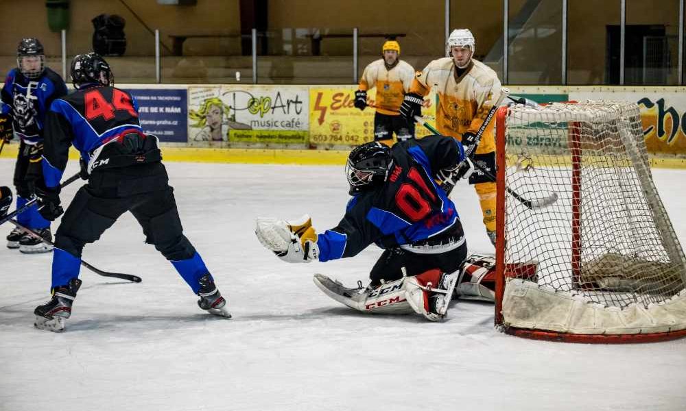 FUN CUP Tachov 2023